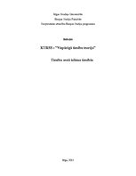 Referāts 'Tiesību avoti islāma tiesībās', 1.