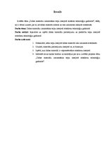 Referāts 'Interjers un dabas materiāli mūsdienu tehnoloģiju gadsimtā', 5.