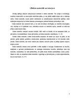 Referāts 'Interjers un dabas materiāli mūsdienu tehnoloģiju gadsimtā', 6.