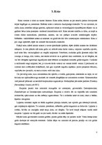 Referāts 'Interjers un dabas materiāli mūsdienu tehnoloģiju gadsimtā', 8.