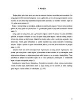 Referāts 'Interjers un dabas materiāli mūsdienu tehnoloģiju gadsimtā', 11.