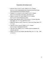 Referāts 'Interjers un dabas materiāli mūsdienu tehnoloģiju gadsimtā', 14.