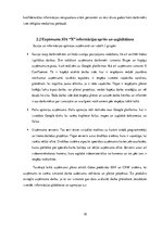 Prezentācija 'X uzņēmuma datortīkla izpēte un uzlabošanas risinājumi', 18.