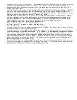 Eseja 'Macbeth Give a detailed explanaion of the play. Give deatials ofhow the dowfall ', 2.