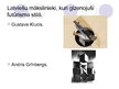 Prezentācija 'Futūrisms mākslā', 14.
