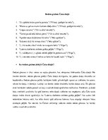 Konspekts 'Redzes gleznas Čaka dzejā', 1.