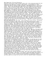 Eseja 'Beer Commercials: A Critical Perspective', 1.