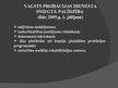 Prezentācija 'Sociālie pakalpojumi un sociālā palīdzība no ieslodzījuma atbrīvotajiem', 7.