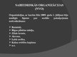 Prezentācija 'Sociālie pakalpojumi un sociālā palīdzība no ieslodzījuma atbrīvotajiem', 8.
