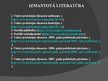 Prezentācija 'Sociālie pakalpojumi un sociālā palīdzība no ieslodzījuma atbrīvotajiem', 15.