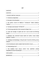 Referāts 'Self-Driving Vehicles', 2.