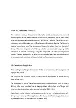 Referāts 'Self-Driving Vehicles', 3.