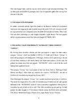 Referāts 'Self-Driving Vehicles', 4.