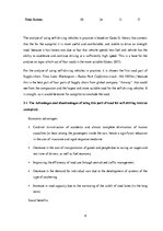 Referāts 'Self-Driving Vehicles', 8.