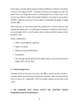 Referāts 'Self-Driving Vehicles', 10.