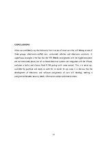 Referāts 'Self-Driving Vehicles', 13.