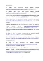 Referāts 'Self-Driving Vehicles', 14.