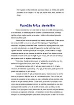 Referāts 'Pusmūža krīze', 3.