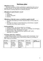 Biznesa plāns 'SMF SIA "Plastic"', 11.