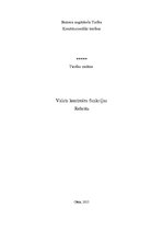 Referāts 'Valsts kontrole un tās funkcijas', 1.