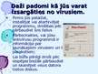 Prezentācija 'Datora vīrusi', 5.