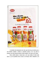 Konspekts 'Reklāmas analīze', 3.