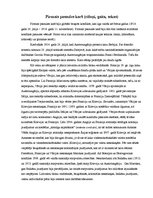 Referāts 'Pirmais pasaules karš, tā cēloņi, gaita, sekas', 1.