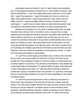 Referāts 'Pirmais pasaules karš, tā cēloņi, gaita, sekas', 2.