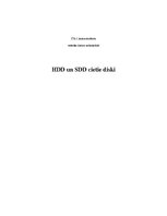 Konspekts 'Cietie diski', 1.