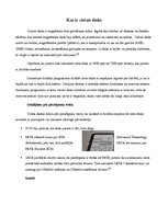 Konspekts 'Cietie diski', 3.