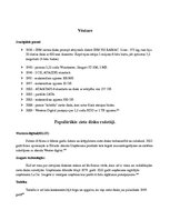 Konspekts 'Cietie diski', 6.