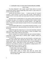 Prakses atskaite 'Prakse uzņēmuma “Nira alpina Switzerland” restorānā “Stars”', 3.