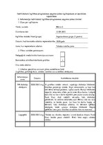 Konspekts 'Individuālais izglītības programmas apguves plāns izglītojamam ar speciālām vaja', 1.