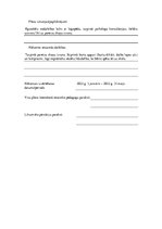 Konspekts 'Individuālais izglītības programmas apguves plāns izglītojamam ar speciālām vaja', 6.