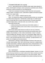 Konspekts 'Vispārīgā psiholoģija', 4.