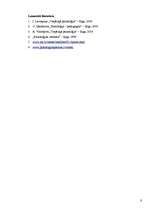 Konspekts 'Vispārīgā psiholoģija', 9.