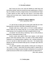 Referāts 'Rundāles pils un tās sargeņģelis - Imants Lancmanis', 4.