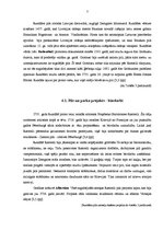 Referāts 'Rundāles pils un tās sargeņģelis - Imants Lancmanis', 6.