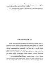 Referāts 'Rundāles pils un tās sargeņģelis - Imants Lancmanis', 18.