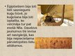 Prezentācija 'Senās Ēģiptes tehnoloģiskie un zinātniskie sasniegumi', 11.