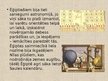 Prezentācija 'Senās Ēģiptes tehnoloģiskie un zinātniskie sasniegumi', 12.