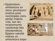 Prezentācija 'Senās Ēģiptes tehnoloģiskie un zinātniskie sasniegumi', 13.