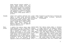 Eseja 'Finanšu un nodokļu tiesības', 9.