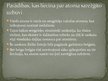 Prezentācija 'Atoms un kodols', 5.