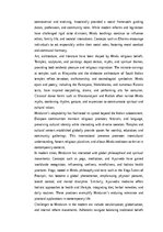 Eseja 'Hinduism: Philosophy, Practices, and Cultural Influence', 3.