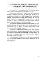 Referāts 'Antīko mākslas stilu elementu salikums interjerā', 6.