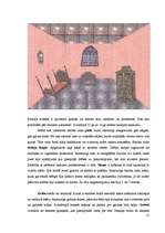 Referāts 'Antīko mākslas stilu elementu salikums interjerā', 17.