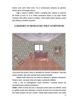 Referāts 'Antīko mākslas stilu elementu salikums interjerā', 18.