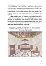 Referāts 'Antīko mākslas stilu elementu salikums interjerā', 19.