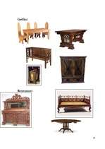 Referāts 'Antīko mākslas stilu elementu salikums interjerā', 28.